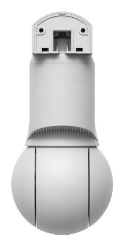 Ubiquiti G6 PTZ Spherical IP security camera Indoor & outdoor 3864 x 2160 pixels Ceiling/Wall/Pole