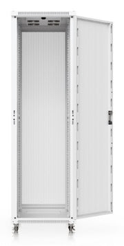 Ubiquiti UACC-Rack-42U-1000-P Freestanding rack White