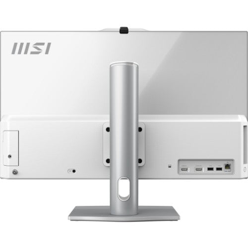 MSI Modern AM272P 1M-1292AU Intel Core 5 120U 68.6 cm (27") 1920 x 1080 pixels All-in-One PC 16 GB DDR5-SDRAM 1 TB SSD Windows 11 Pro Wi-Fi 6E (802.11ax) White