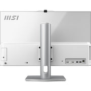 MSI Modern AM272P 1M-1292AU Intel Core 5 120U 68.6 cm (27") 1920 x 1080 pixels All-in-One PC 16 GB DDR5-SDRAM 1 TB SSD Windows 11 Pro Wi-Fi 6E (802.11ax) White
