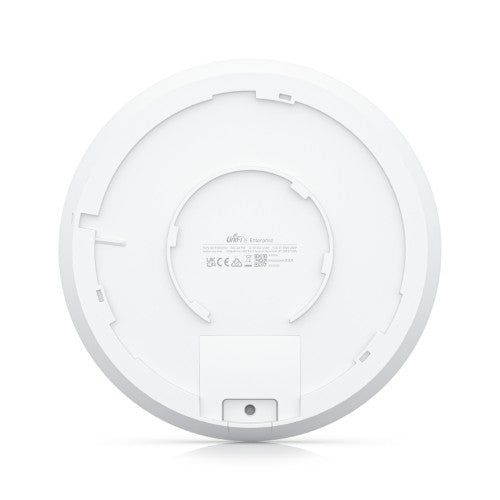 Ubiquiti UniFi6 Enterprise 4800 Mbit/s White Power over Ethernet (PoE)