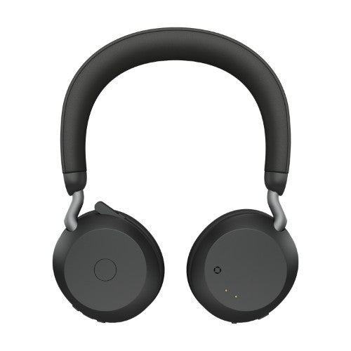 JABRA BUY 5 GET 1 FREE JABRA WIRELESS EVOLVE2 75 UC S TEREO BLUETOOTH ANC HEADSET,USB-C