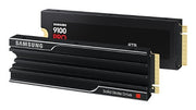 Samsung 9100 PRO 8 TB M.2 PCI Express 5.0 NVMe V-NAND TLC