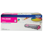Brother TN-255M toner cartridge 1 pc(s) Original Magenta