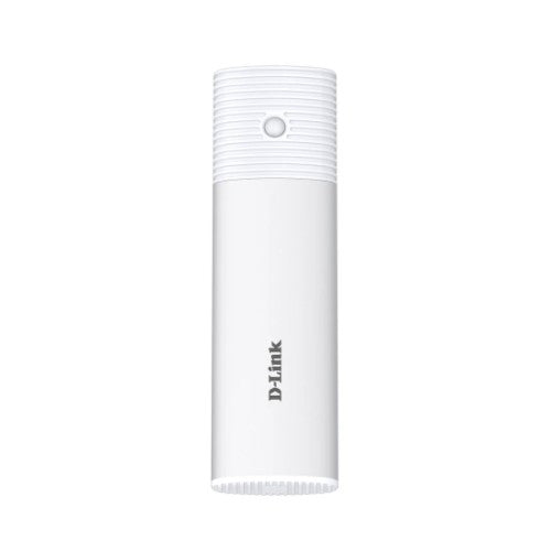 D-Link USB-C M.2 NVMe/NGFF SSD Enclosure