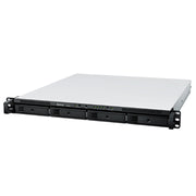Synology RackStation RS822+ NAS/storage server Ryzen Embedded V1500B 2 GB DDR4 DSM