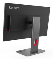 Lenovo ThinkVision P27QD-40 computer monitor 68.6 cm (27") 2560 x 1440 pixels Quad HD LED Black