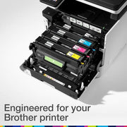 Brother TN-645C toner cartridge 1 pc(s) Original Cyan