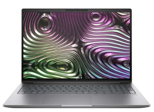 HP ZBOOK X G1I  U7-255H 16" PLUS EATON UPS 700VA FOR $79 (5E700UIAU)