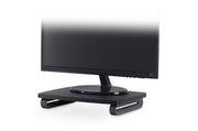 Kensington 52786 monitor mount / stand 61 cm (24") Black Desk