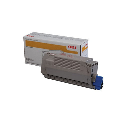 OKI 45396206 MC770/780 TONER CARTRIDGE MAGENTA