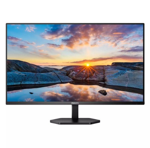 Philips 3000 series 32E1N3100LA/75 computer monitor 80 cm (31.5") 1920 x 1080 pixels Full HD LCD Black