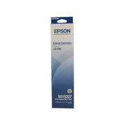 Epson SIDM Black Ribbon Cartridge for LQ-590 (C13S015337)