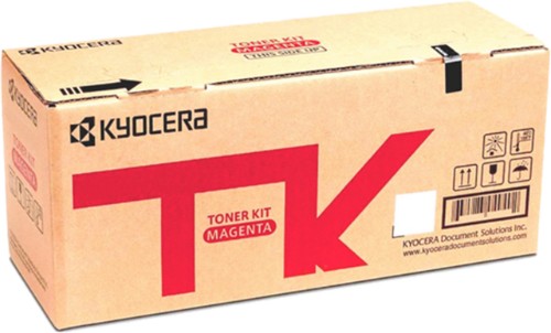 KYOCERA TK-5394M MAGENTA TONER FOR PA4500CX 13k YIELD