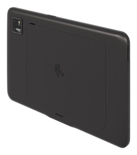 Zebra ET401 5G 128 GB 25.4 cm (10") 8 GB Wi-Fi 7 (802.11be) Black