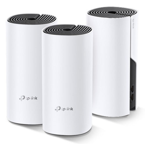 TP-Link AC1200 Deco Whole Home Mesh Wi-Fi System