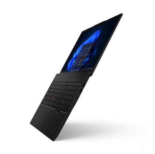 Lenovo ThinkPad L16 Gen 2 (AMD) AMD Ryzen™ 7 PRO 250 Laptop 40.6 cm (16") WUXGA 32 GB DDR5-SDRAM 512 GB SSD Wi-Fi 7 (802.11be) Windows 11 Pro Black