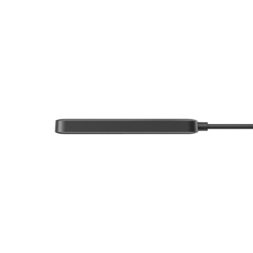 Targus HyperDrive Next USB Type-C 5000 Mbit/s Blue