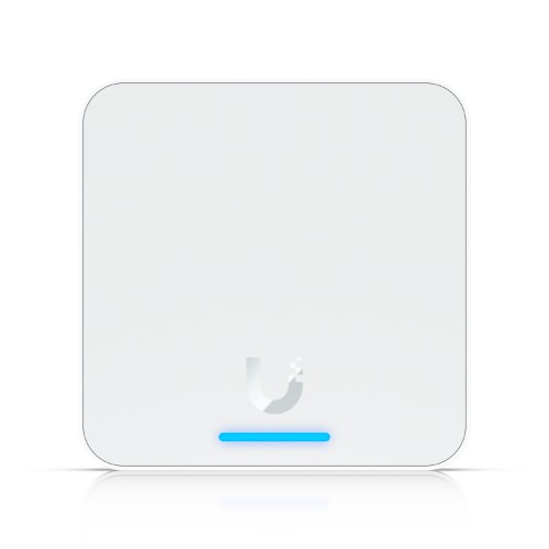 Ubiquiti Reader Flex Basic access control reader White