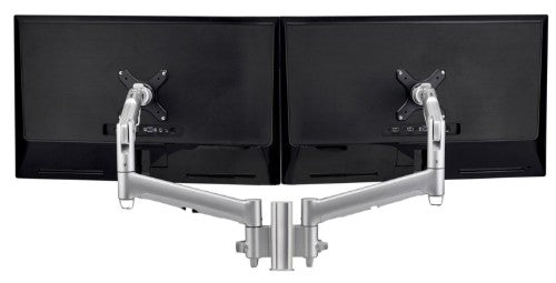 Atdec AWMS-2-D13 68.6 cm (27") Desk White