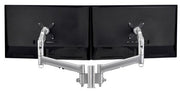 Atdec AWMS-2-D13 68.6 cm (27") Desk White