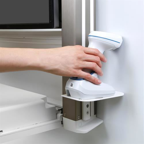Ergotron CareFit White Shelf