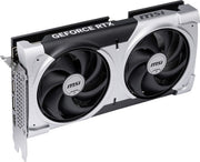 MSI GeForce RTX 5060 TI 8G VENTUS 2X OC PLUS NVIDIA 8 GB GDDR7