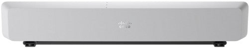 Cisco CS-BAR-L-UK9 video conferencing system 12 MP Ethernet LAN Group video conferencing system