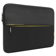 Targus CityGear 29.5 cm (11.6") Sleeve case Black
