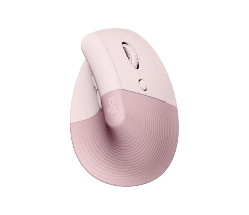 Logitech 910-006481 mouse Office Right-hand RF Wireless + Bluetooth Optical 4000 DPI