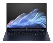 HP EliteBook Ultra G1i 14' 2.8K BV OLED IR Intel U5-226V 16GB LPDDR5X 512GB SSD Windows 11 Pro Intel Arc GPU 40 TOPS Thunderbolt 3yr OS 1.1kg