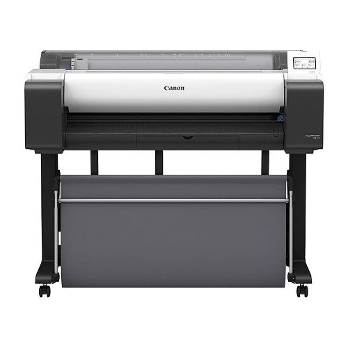 Canon iPF TM-610 36 5Col Technical & Poster Large Format Printer