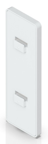 Ubiquiti UACC-Switch-FM White Polycarbonate (PC), Silicone