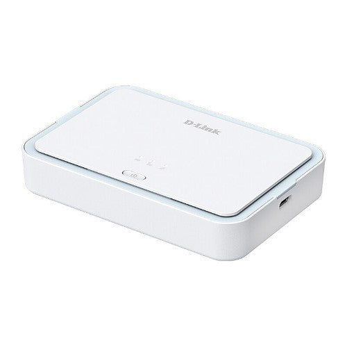 D-Link 5G NR AX3000 Wi-Fi 6 Mobile Router
