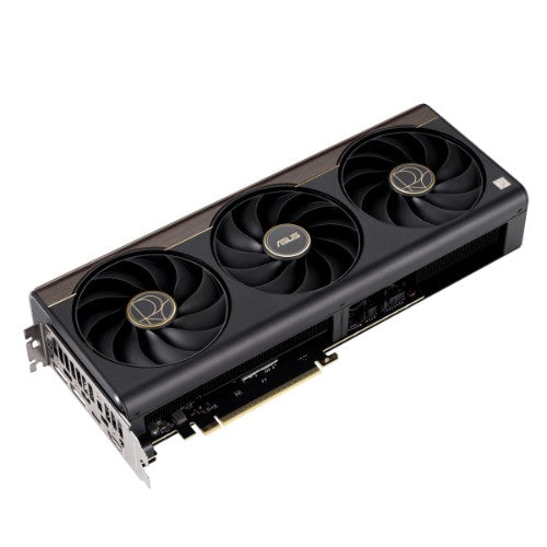 ASUS ProArt -RTX5070TI-O16G NVIDIA GeForce RTX 5070 Ti 16 GB GDDR7
