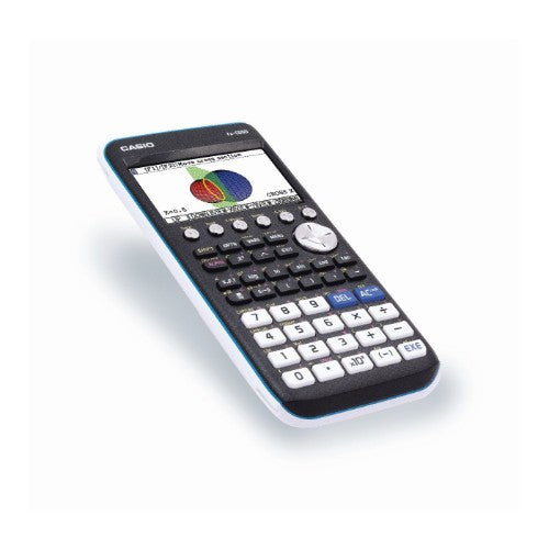 Casio FX-CG50 calculator Pocket Graphing Black, White