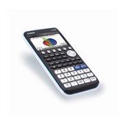 Casio FX-CG50 calculator Pocket Graphing Black, White