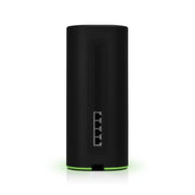 AmpliFi Alien WiFi Kit wireless router Gigabit Ethernet Dual-band (2.4 GHz / 5 GHz) Black, Green