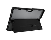 STM Dux Shell (Surface Pro 4, 5, 6, 7, 7+) - Black