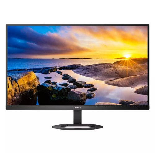 Philips 5000 series 27E1N5800E/75 computer monitor 68.6 cm (27") 3840 x 2160 pixels 4K Ultra HD LCD Black
