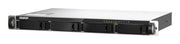 QNAP TS-435XEU NAS Rack (1U) Marvell CN9131 4 GB DDR4 0 TB QNAP QTS Black, Grey