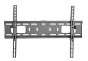 Atdec AD-WT-5060 monitor mount / stand Black Wall