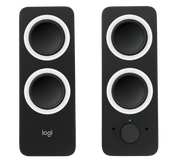 Logitech Z200 Multimedia Speakers