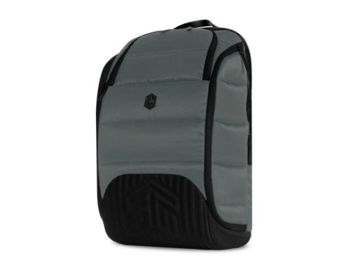 STM DUX backpack Grey Twill