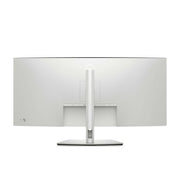 DELL UltraSharp U4025QW computer monitor 101.6 cm (40") 5120 x 2160 pixels 5K Ultra HD LCD Silver