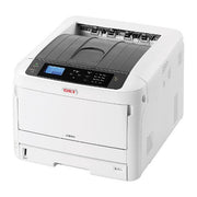 OKI C834dnw Colour 1200 x 600 DPI A3 Wi-Fi