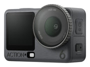 DJI Osmo Action 6 Standard Combo action sports camera 38 MP 4K Ultra HD CMOS 25.4 / 1.1 mm (1 / 1.1") Wi-Fi 149 g