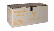 KYOCERA TK-5244Y TONER YELLOW 3K FOR P5026CDW/ECOSYS P5026CDN