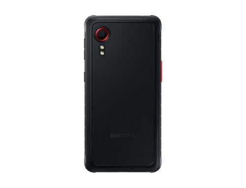 Samsung Galaxy XCover 5 SM-G525F 13.5 cm (5.3") Dual SIM 4G USB Type-C 4 GB 16 GB 3000 mAh Black