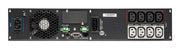 Eaton 9PX1500IRT uninterruptible power supply (UPS) Double-conversion (Online) 1.5 kVA 1500 W 8 AC outlet(s)